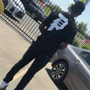 Meet your Posher, Willie